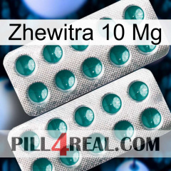 Zhewitra 10Mg dapoxetine2
